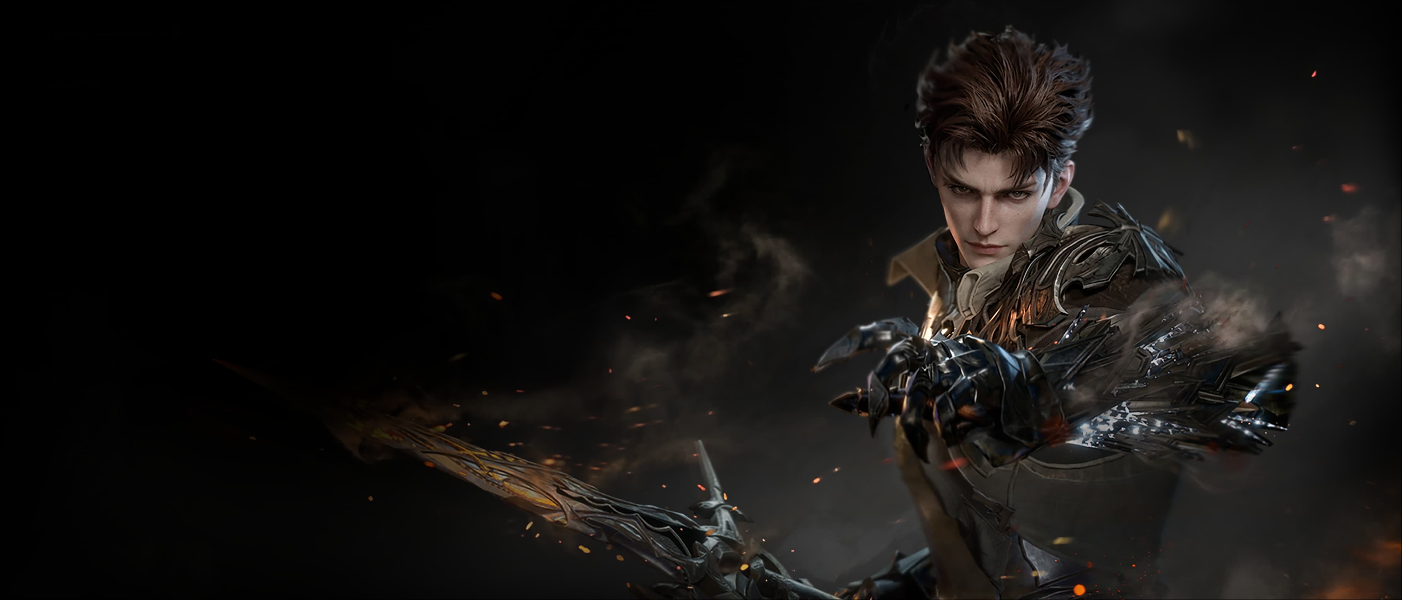 角色展示1
